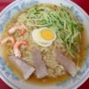 【呉グルメ】呉冷麺、地元の人は珍来軒派か呉龍派に分かれる！？老舗名店「呉龍（ごりゅう）」で食べてきました